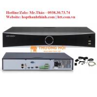 ĐẦU GHI HÌNH HIKVISION DS-7732NXI-K4 – QUẢN LÝ AN NINH THÔNG MINH, ỔN ĐỊNH, HIỆU SUẤT CAO