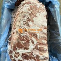 Nhập sỉ xương sườn heo đông lạnh – Hàng về mỗi ngày