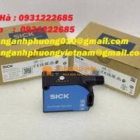 New 100% - Sick KTS-WN41141142ZZZZ cảm biến tương phản
