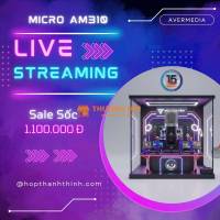 Micro AverMedia AM310