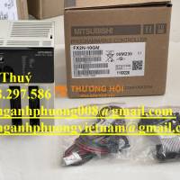 Mitsubishi FX2N-10GM - Bộ lập trình mới 100% - Giá gốc