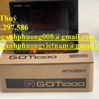Bình Dương - Mitsubishi GT1450-QLBDE - Màn hình mới 100%