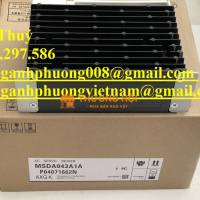 Panasonic MSDA043A1A - Bộ điều khiển cao cấp của Panasonic
