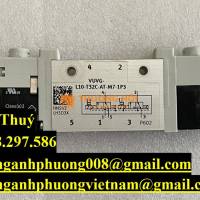 Van điện từ Festo chính hãng - VUVG-L10-T32C-AT-M7-1P3