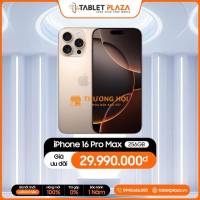 Màn hình Super Retina XDR 6.9 inch hiển thị cực kỳ sống động