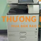 Thanh lý máy in/ photocopy Ricoh MP C3003