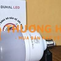 Bóng Led đuổi muỗi Duhal KAM518 18W