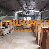 Tuyển thợ mộc gỗ CÔNG NGHIỆP