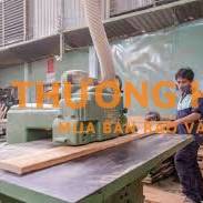 Tuyển 1 thợ vận hành máy xẻ gỗ