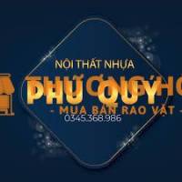 NỘI THẤT NHỰA PHÚ QUÝ