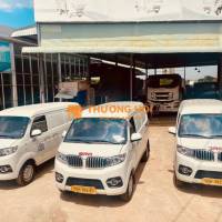 Tuyển 5 Tài Xế chạy xe VAN tại HCM