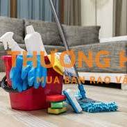 TUYỂN DỤNG TẠP VỤ LƯƠNG THÁNG