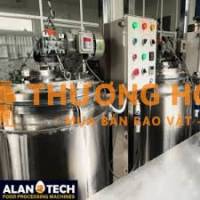 ALAN TECH TUYỂN DỤNG NHÂN VIÊN KỸ THUẬT