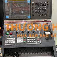 • 01 Nv lập trình, đứng máy Phay hệ fanuc,mitsu