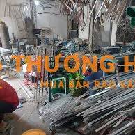 Cần thêm 2 thợ hàn CO2 tại bình chánh