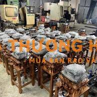 TUYỂN THỢ PHỤ CƠ KHÍ CHẾ TẠO