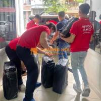 2 GIAO HÀNG 2 SALE BÁN THỰC PHẨM