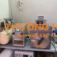 Tuyển 02 Kỹ thuật ép kính điện thoại