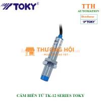 Cảm biến từ TK-12PC4C Toky cảm biến tiệm cận
