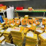 Cần tuyển nv đóng gói hàng( 13h đến 15h )