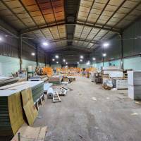 Tuyển phụ cắt CNC, lắp đặt nội thất tại xưởng