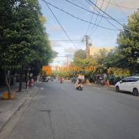 Bán đất 2 mặt tiền Phước Trường 16, 198.3m², ngang 11.2m, lô góc đẹp, giá 21 tỷ – Sơn Trà