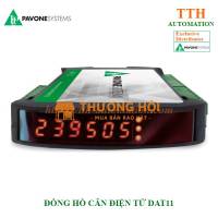 Đầu cân điện tử DAT11