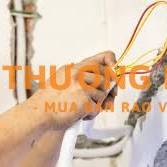 Thi công điện - nước