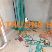 Điện nước - Phụ điện nước LĐPT