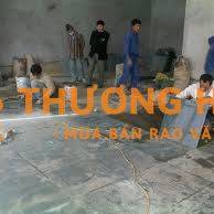 Tuyển dụng thợ phụ chuyên đi ốp lát gạch men đá ho
