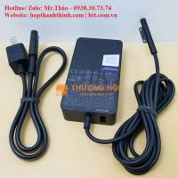 SẠC SURFACE 65W MODEL 1706 – CHÍNH HÃNG, SẠC NHANH, AN TOÀN TUYỆT ĐỐI