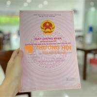 ĐẤT ĐẸP ĐƯỜNG AN DƯƠNG VƯƠNG, 78M2, GIÁ 16x TỶ