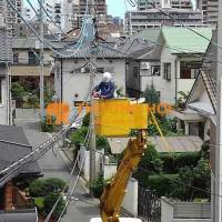 Kỹ sư điện tử viễn thông làm việc tại Nhật Bản