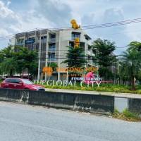 ĐẤT ĐẸP PHÂN LÔ Đ.BƯNG ÔNG THOÀN – PHÚ HỮU, TP. THỦ ĐỨC – NGAY VÒNG XOAY LIÊN PHƯỜNG