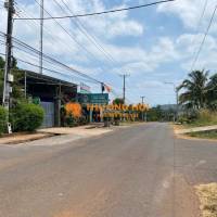 Bán 105m2 đất thổ cư Hàng Gòn, Long Khánh