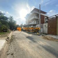 BÁN ĐẤT 2 MẶT TIỀN KÊNH TÂN HOÁ & NGUYỄN TRỌNG QUYỂN – TÂN THỚI HOÀ