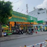 Bán đất mặt tiền 15x65m giá 19,5 tỷ Đường Tân Hiệp 44