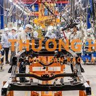 XKLD Đài Loan đơn hàng lắp ráp linh kiện ô tô