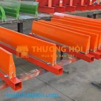 Lưỡi gạt làm sạch băng tải Toàn Phát – Giữ băng tải sạch, tăng hiệu suất