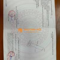 2.1 tỷ 97.6m2 Gần Vinhomes Dương Kinh Zalo 0567222555