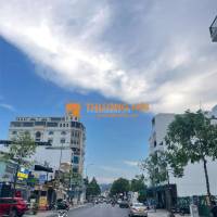 LÔ GÓC GÓI 8 HÀNG HIẾM- Gần HỒ BƠI đường lớn rộng 18m-CHỦ CẦN TIỀN BÁN GẤP-GIÁ ĐẦU TƯ CỰC TỐT