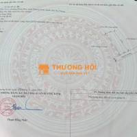 23.x triệu/m2 72m2 Tiểu Trà Hưng Đạo Dương Kinh Zalo 0567222555