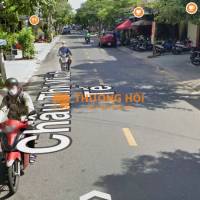 CẦN BÁN ĐẤT MẶT TIỀN CHÂU THỊ VĨNH TẾ –ĐÀ NẴNG - PHỐ TÂY AN THƯỢNG – DÒNG TIỀN ỔN ĐỊNH – GIÁ CHỈ