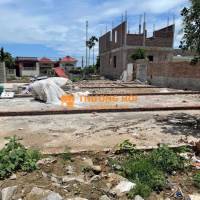 1.1x tỷ - 45.5m2 đất nền ngõ 196 Hải Phòng, sát Vin Dương Kinh Zalo 0567222555