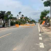 3.8xx tỷ - 117m2 lô góc mặt đường Thượng Đức Đồ Sơn Zalo 0567222555