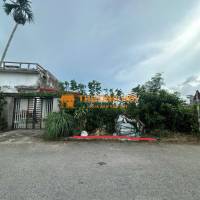 2.45 tỷ - 100m2 mặt đường Vũ Thị Ngọc Toàn Dương Kinh Zalo 0567222555