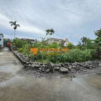 6xx triệu - 100m2 lô góc Nghi Dương Kiến Thụy Zalo 0567222555