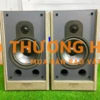 Bán cặp loa Pioneer S-303 đẹp keng - zin 100%
