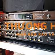 Ampli Jagaurd 203N (chính hãng)