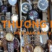 Bán đồng hồ qua sử dụng,hàng hiệu,Nhật Bản,Thụy Sĩ